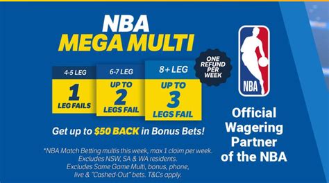 sportsbet multi win|Nba matches Multi Builder Odds & Betting Markets .